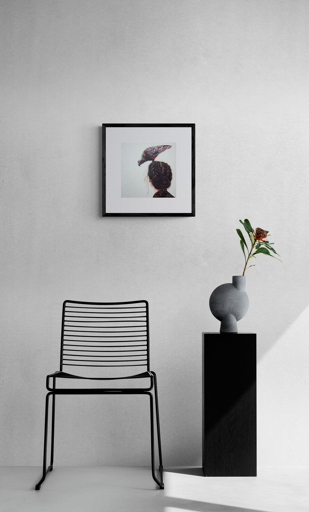 Under the Pōhutukawa