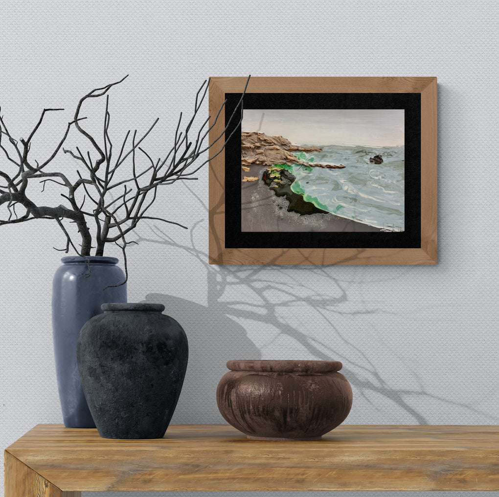 Seascape 5