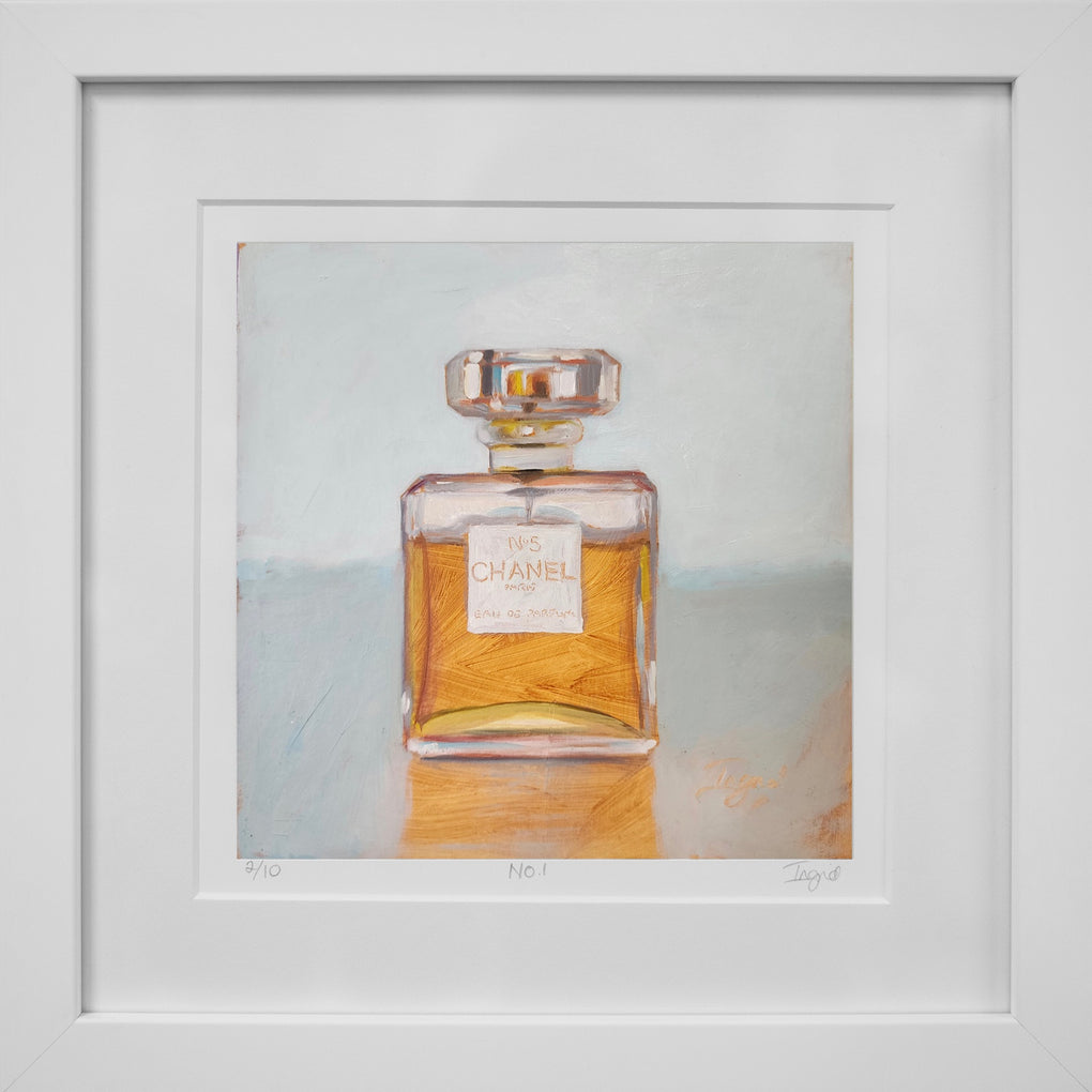 Chanel no.1