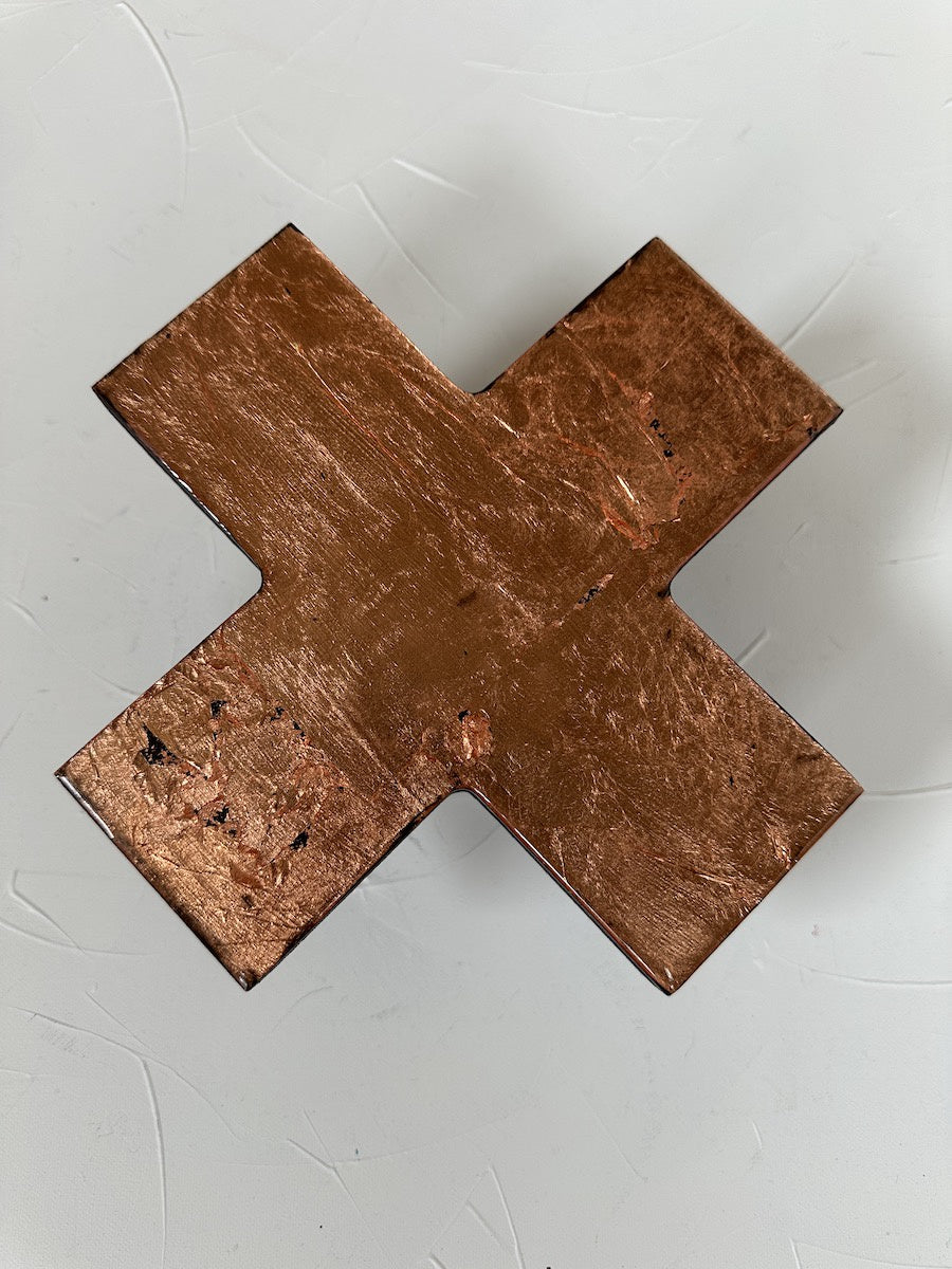 Copper Kiss  Mini no6