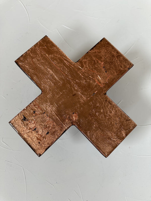 Copper Kiss  Mini no6