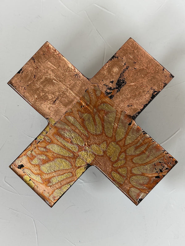 Copper Kiss mini no 4