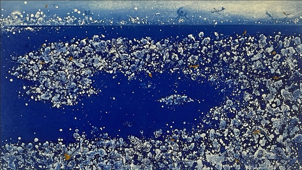 Wellington landscape