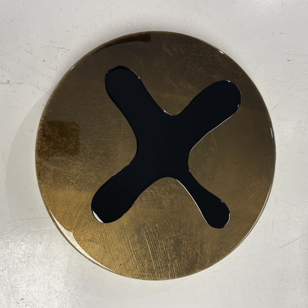 Ginger Kiss - Deep Thoughts