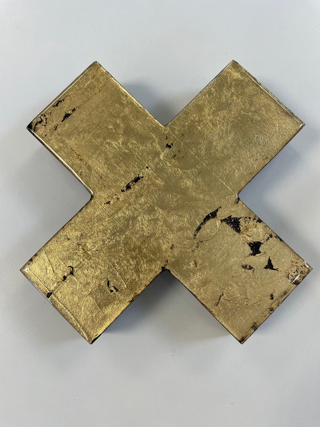 Kiss of Gold 2 - mini