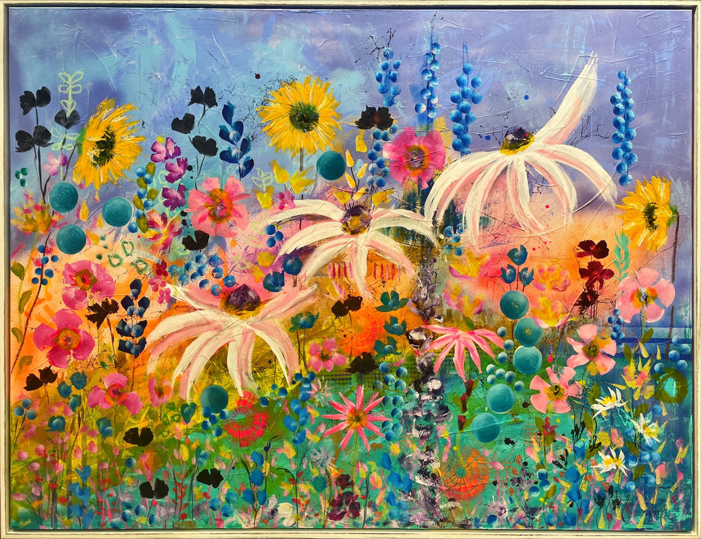 The Awakening of Spring