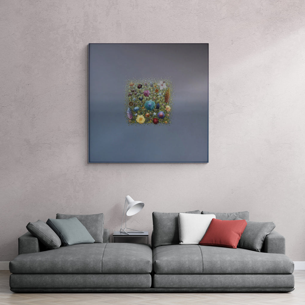 Botanic Portal - Winter