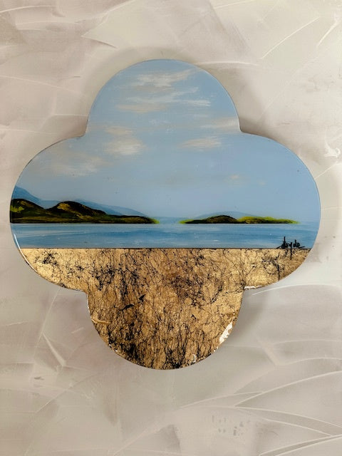 Seascape: Paradise Cove