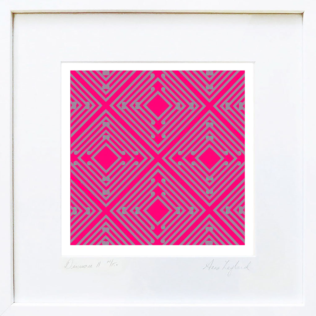 Perception V (Print)