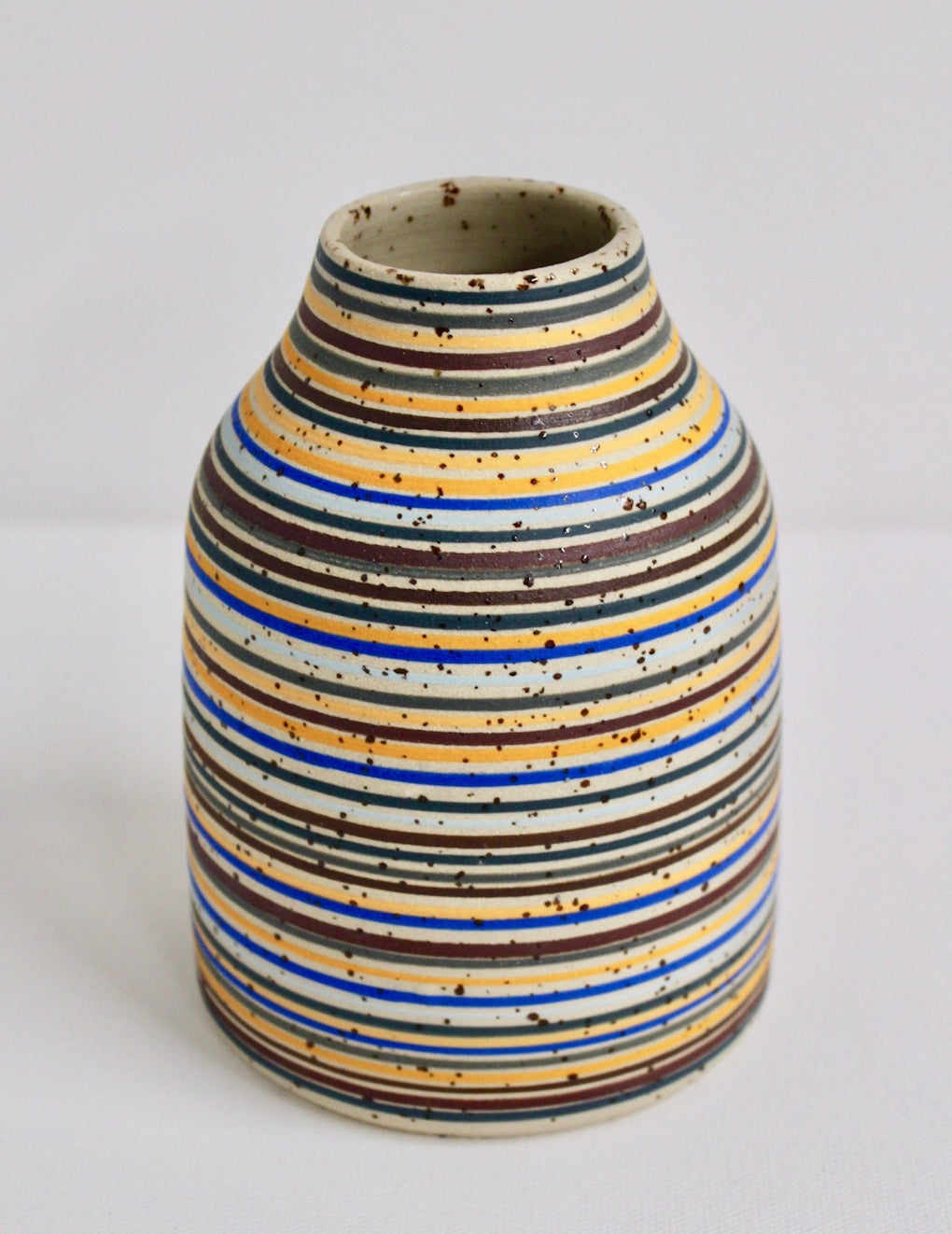 Stripe Vase 111