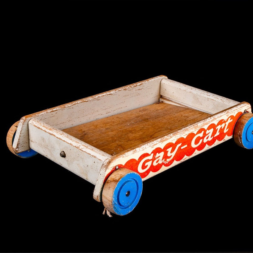 Gay Cart - Colour