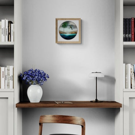 Haere Mai - Homeward Bound