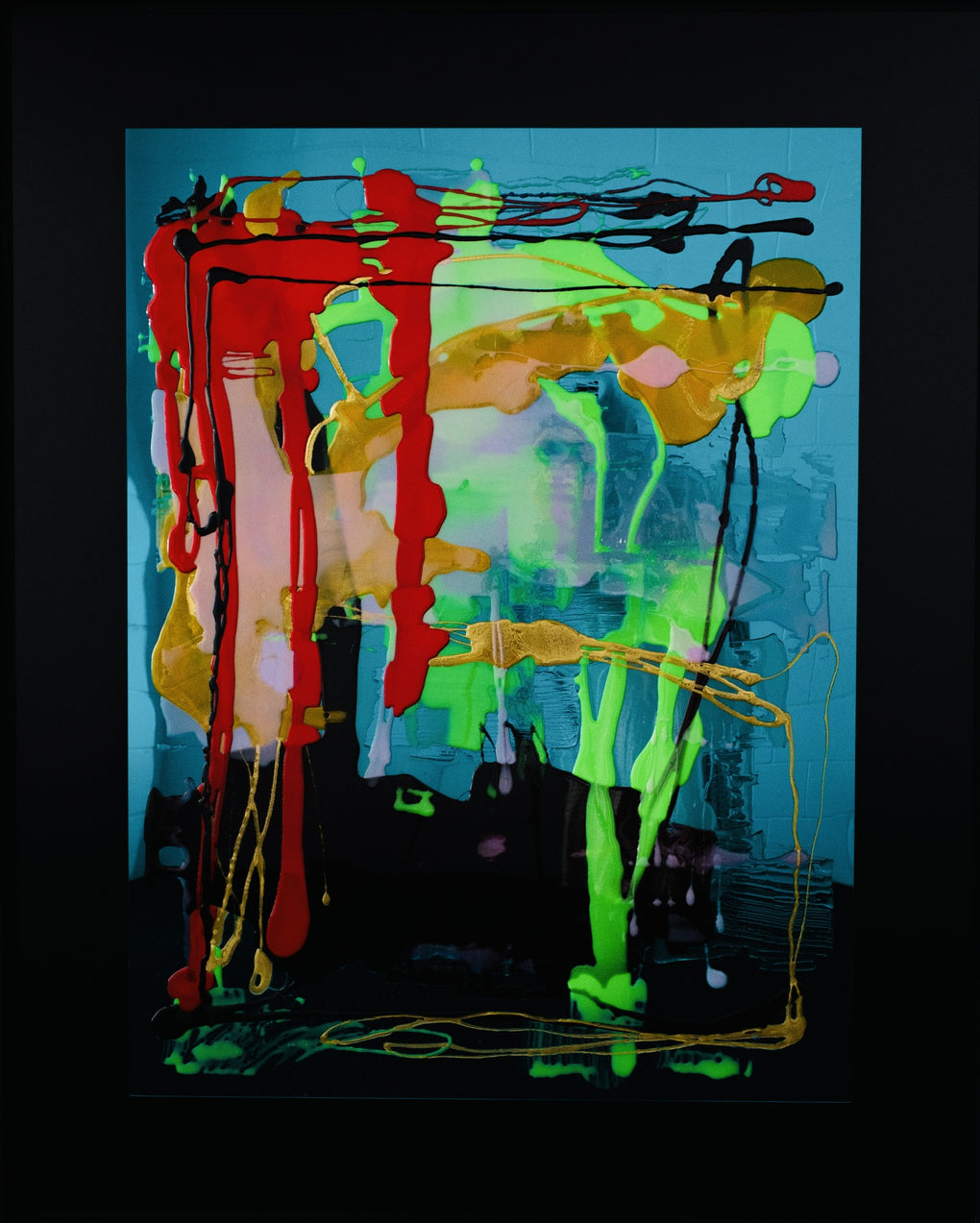 No Rest For The Wicked