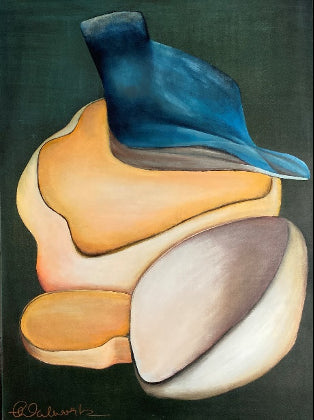 The Empty Nest (But Full of Love)