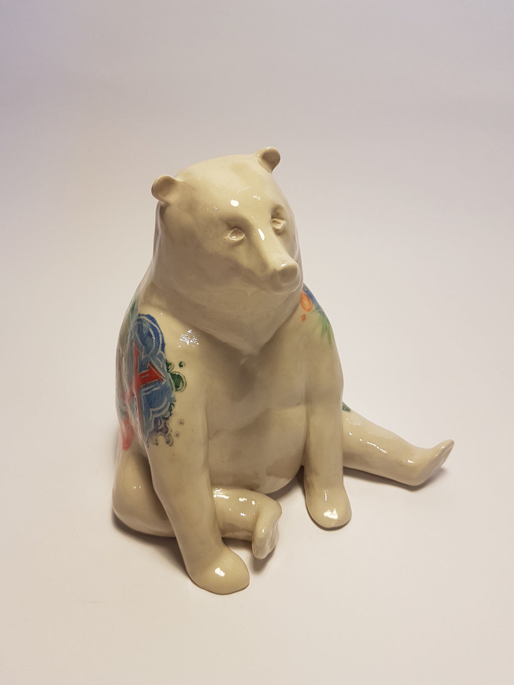 What Have You Done To My Beautiful Self