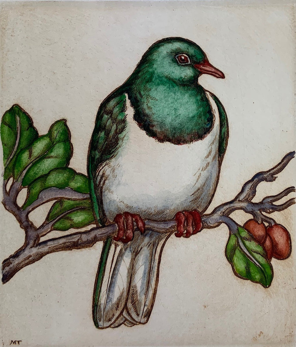 Kereru