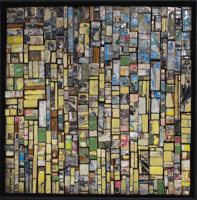 Ambivalent Anarchist