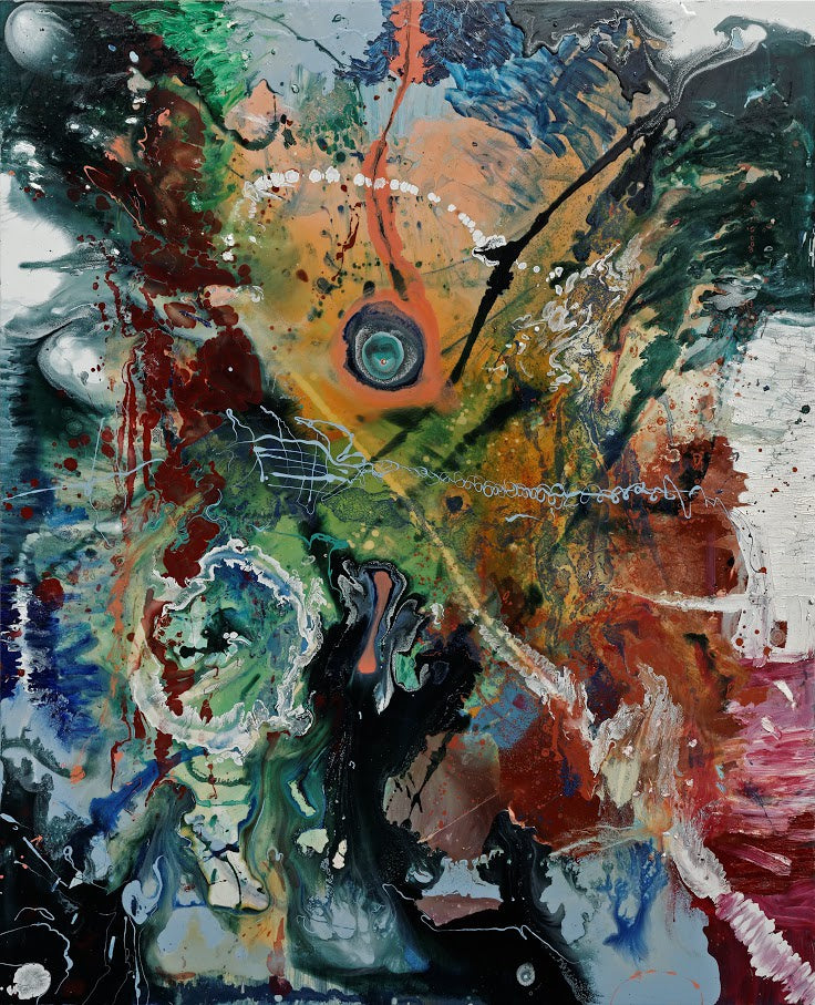 20 untitled (Borders)