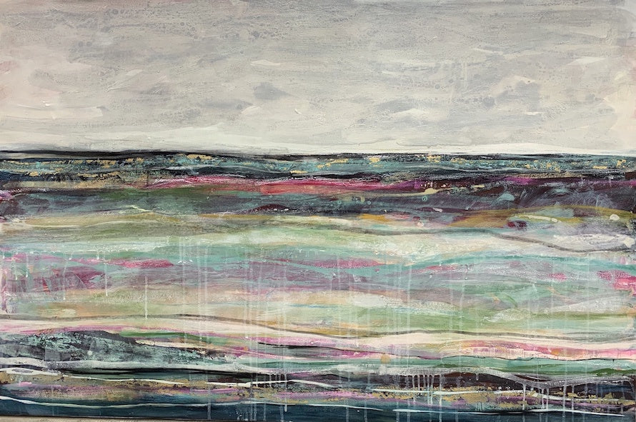 Contours of Our Land