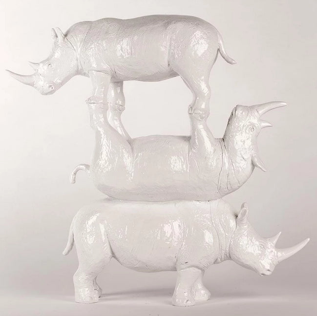 They were on top of the world