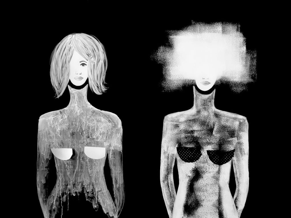 I Can Hear Your Thoughts