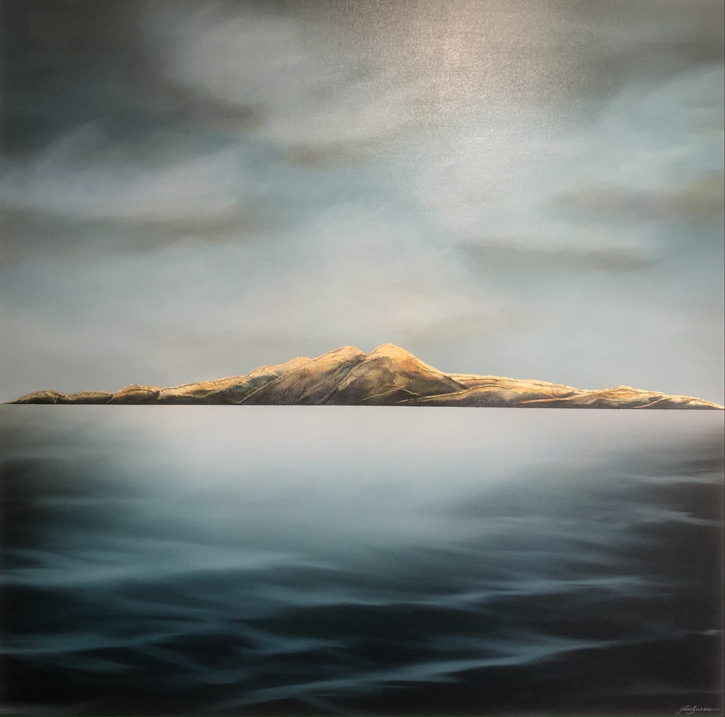 Soul Soaring Rangitoto