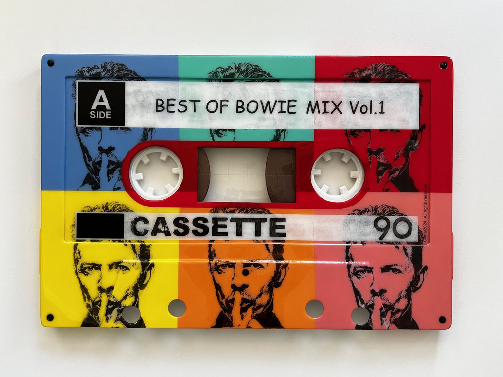 Best of Bowie