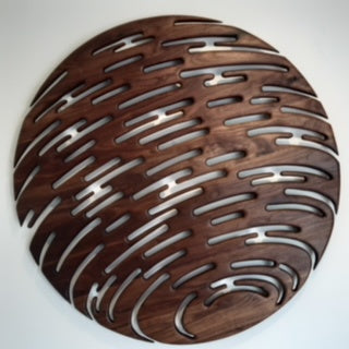 Cloudy Day Somewhere