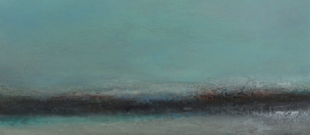 The Smell of Snow II