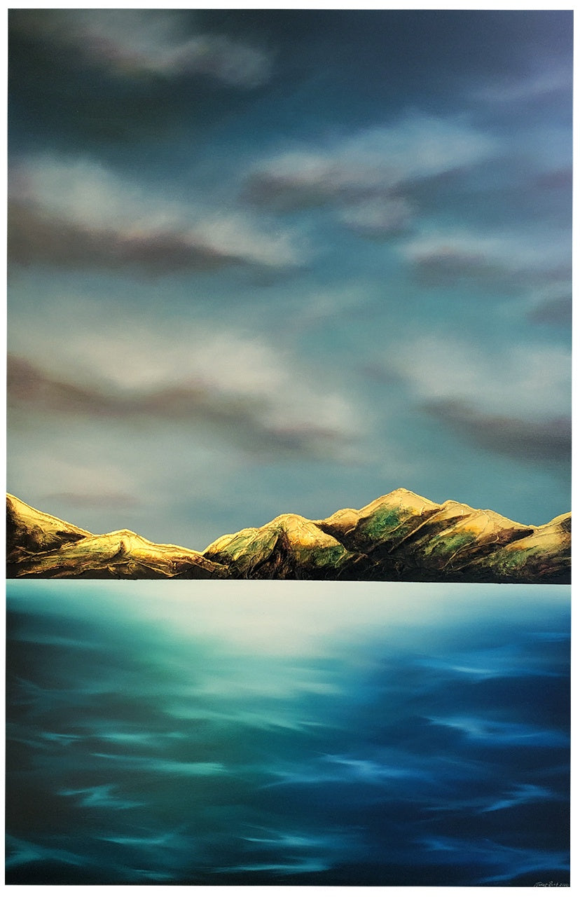 Loyal Aroha Antipode