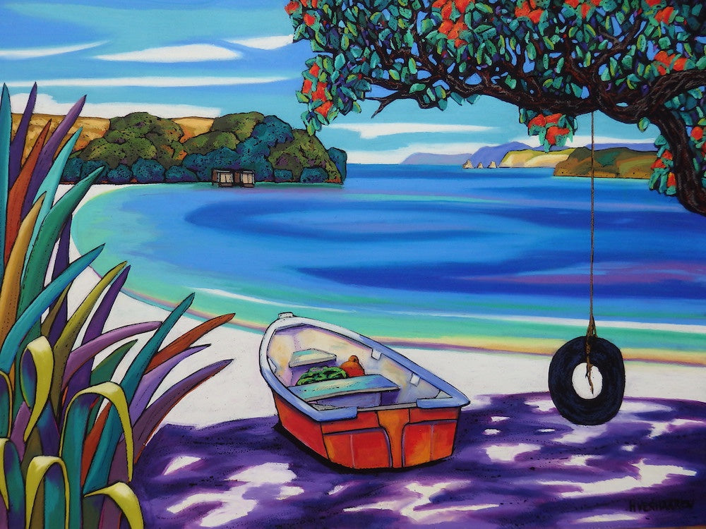 Little Oneroa Waiheke (SOLD)