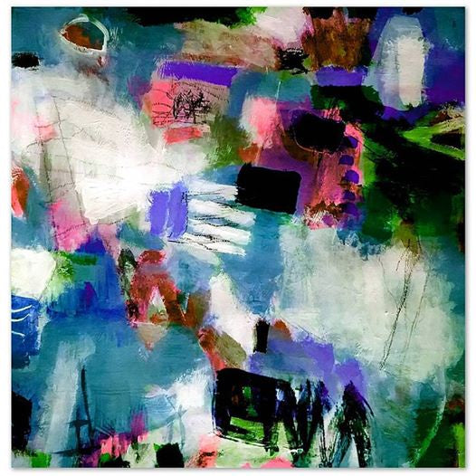 Splendour in the Grass (SOLD)