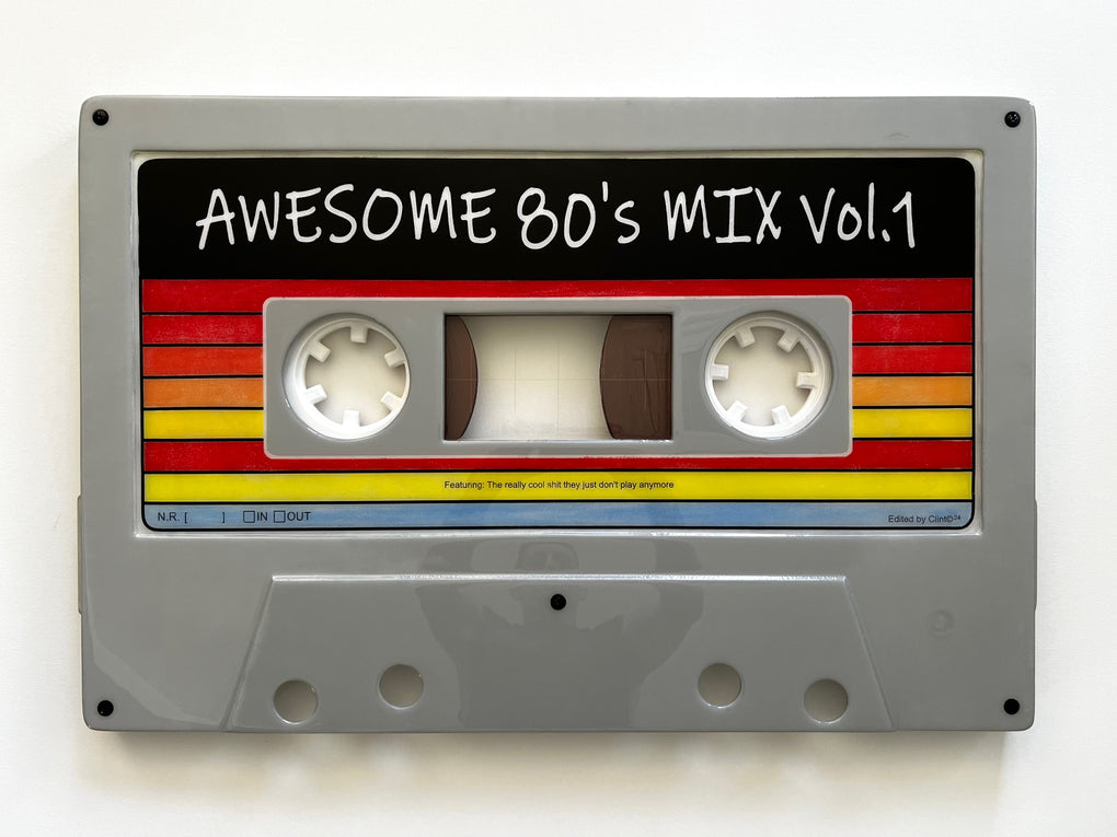 Awesome 80's