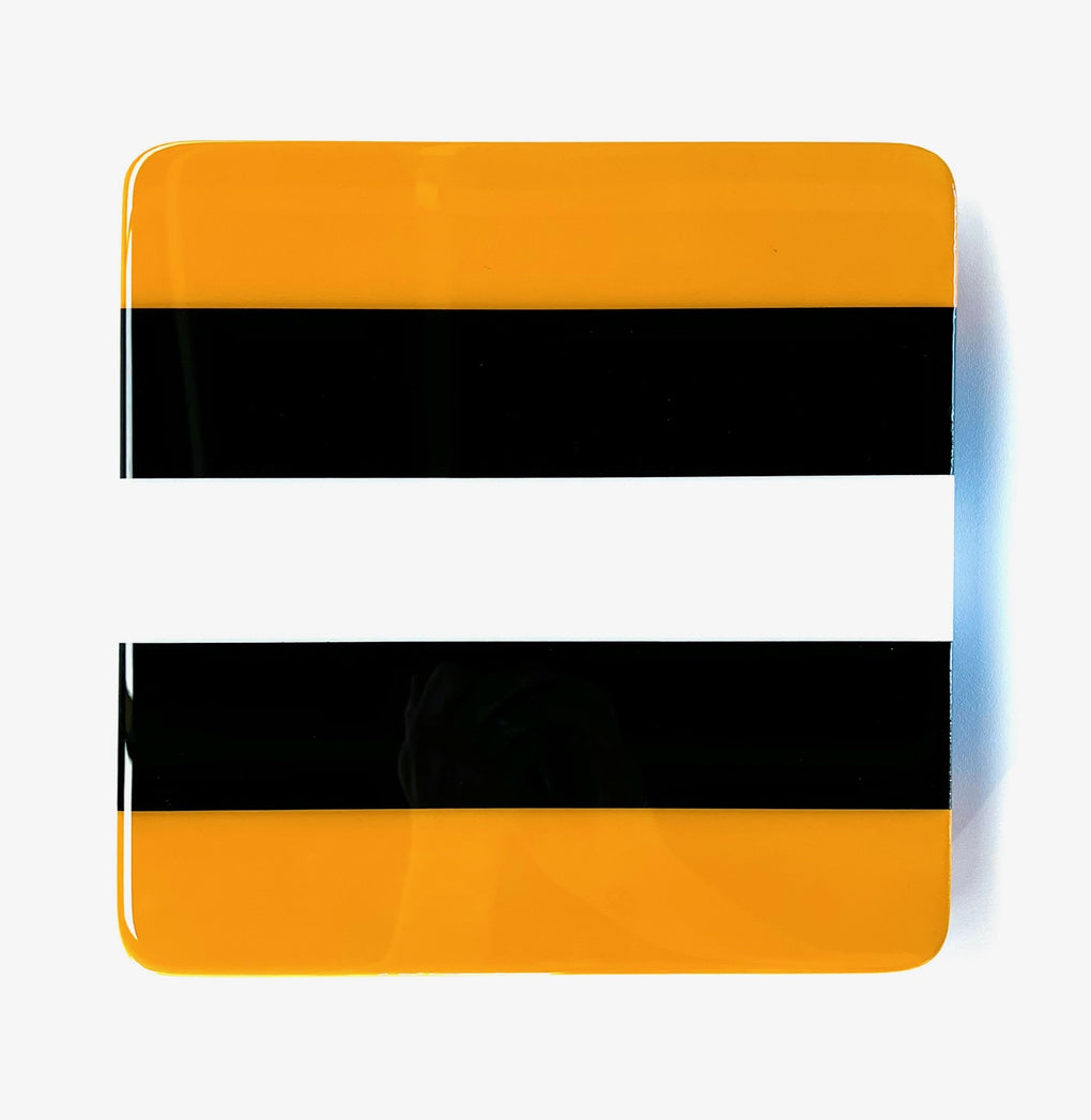 Allsorts Orange Straight