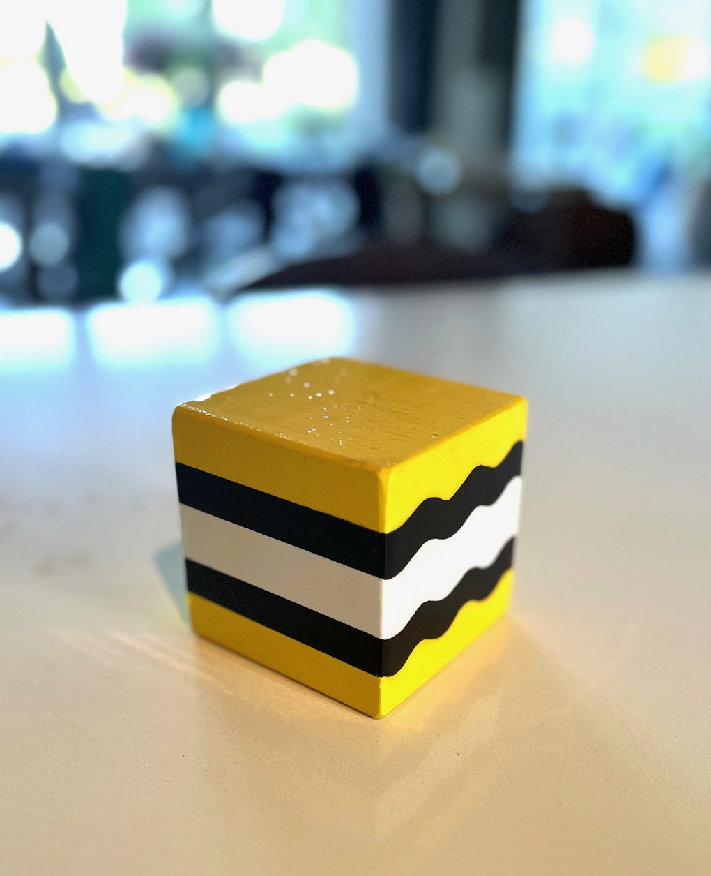 Allsorts Little Cubes