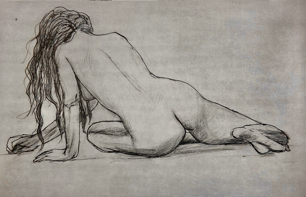 Untitled Nude