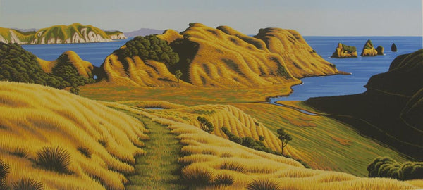 Cooks Cove - Tolaga Bay