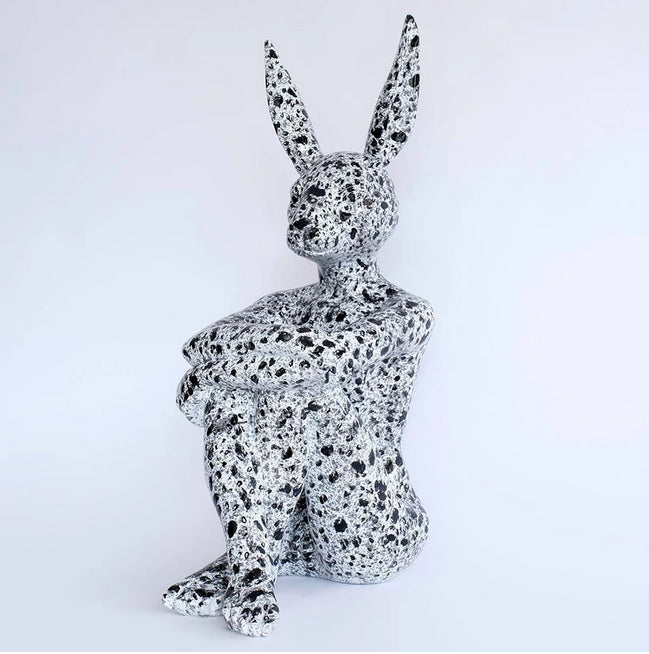 Splash Pop Lost Rabbit