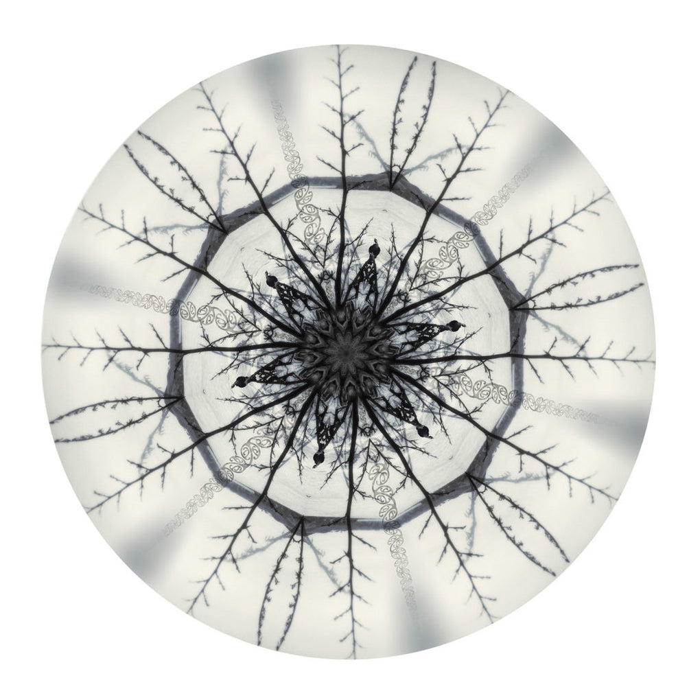 Kowhaiwhai Mandala