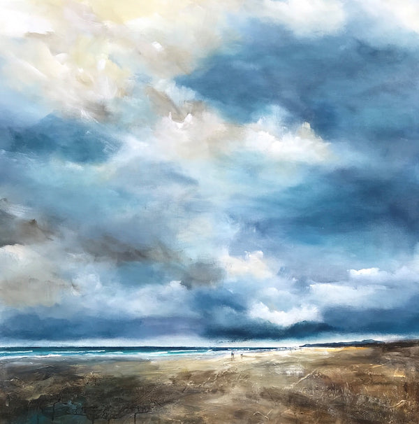 Don't Leave Me Behind