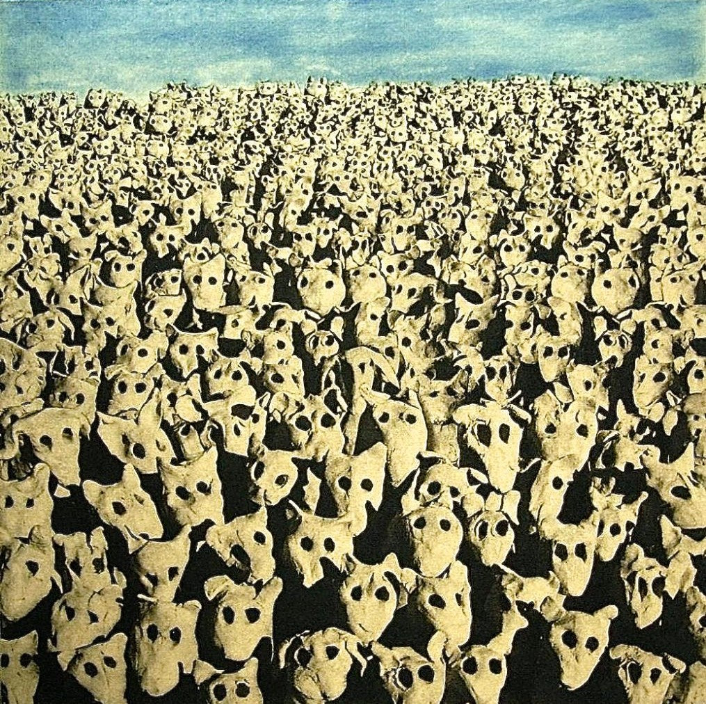 Gormley's Dogs