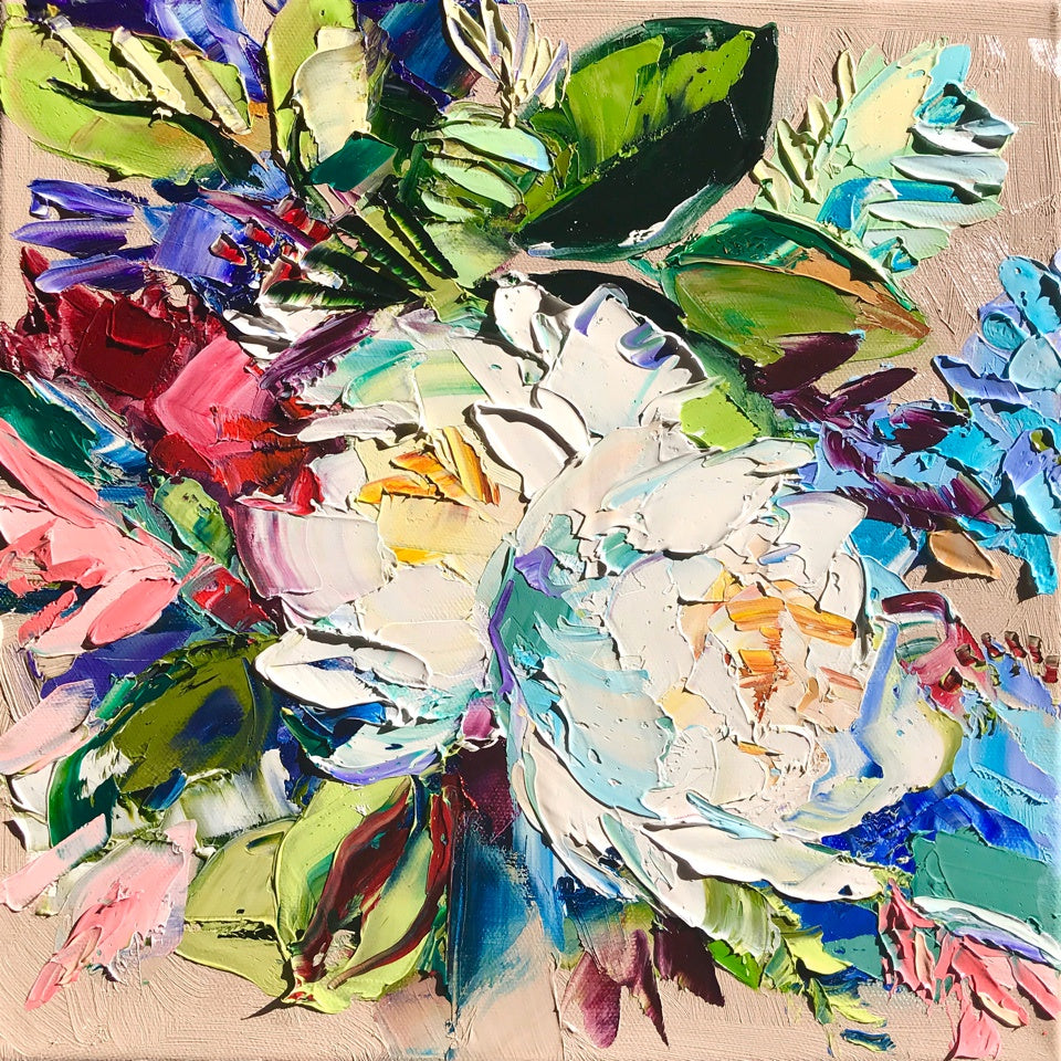 Summer Fantasy Series 1