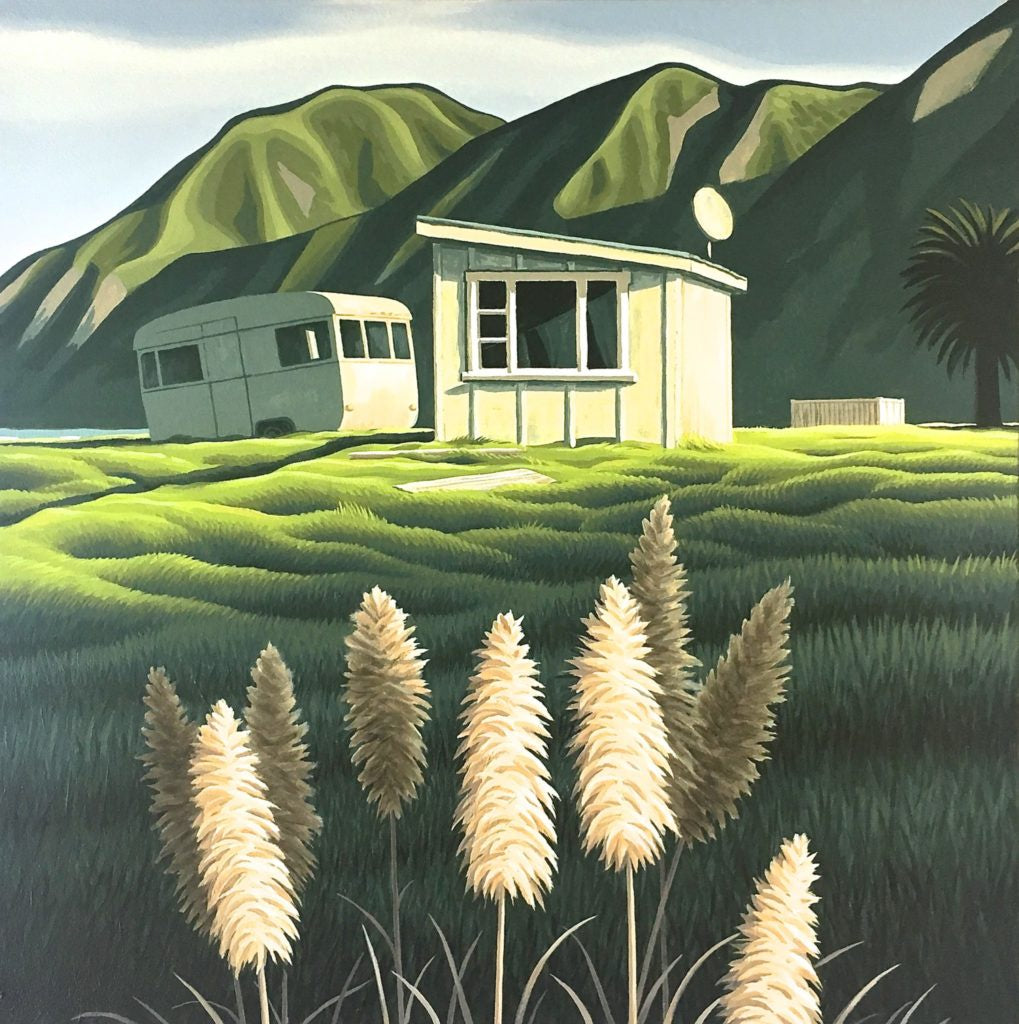 Wainuiorangi - Mahia