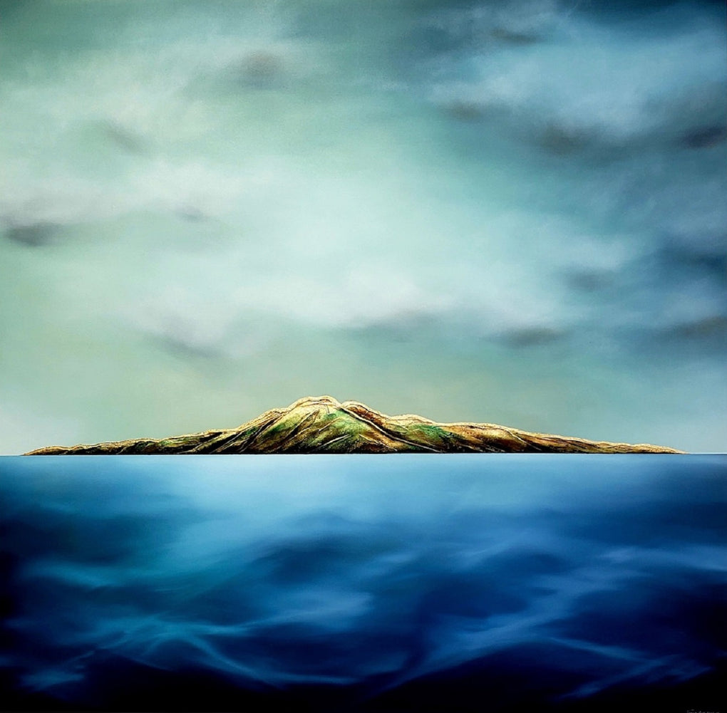 Rangitoto Embrace