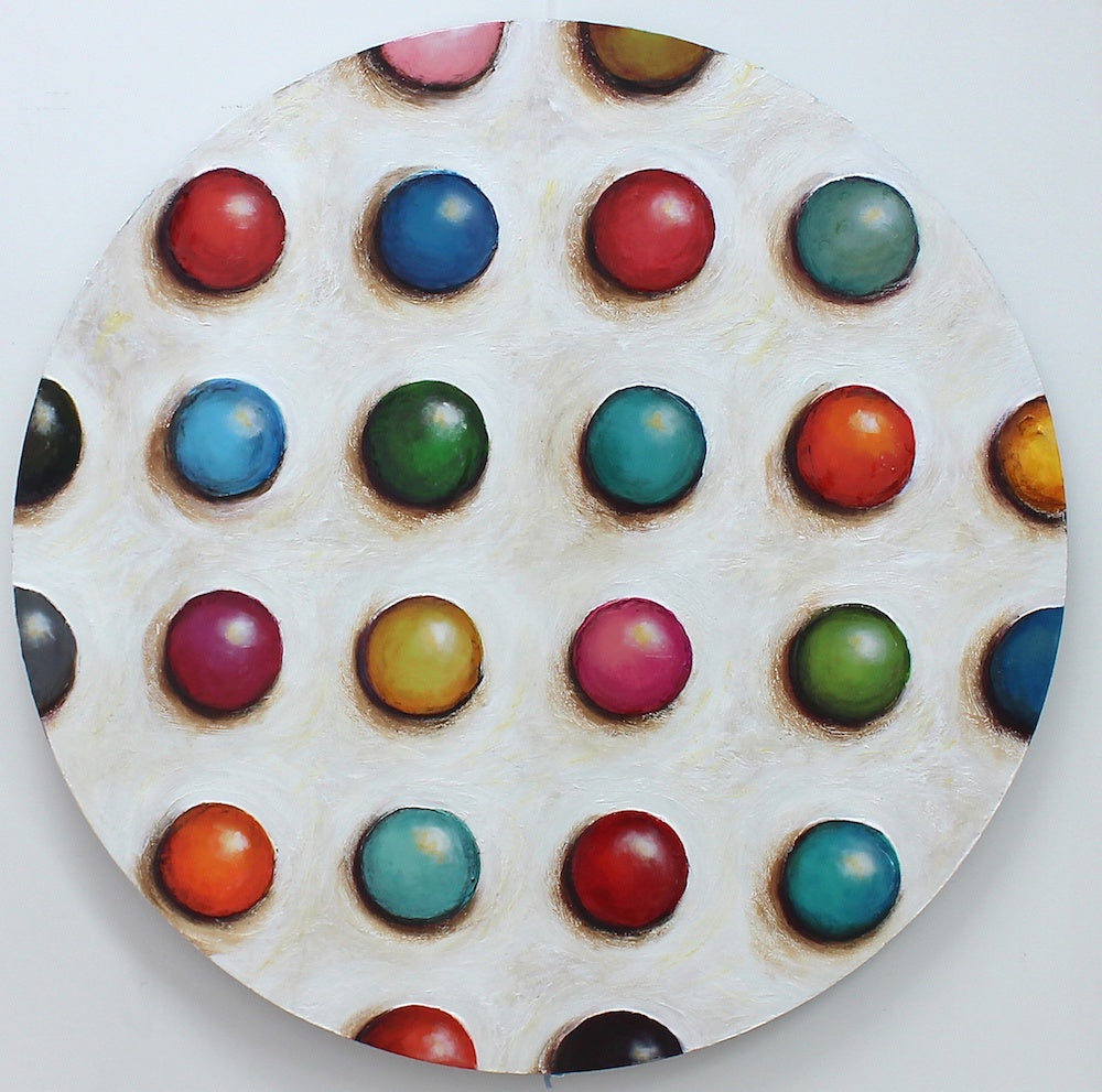 Chinese Checkers II