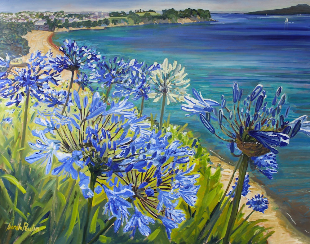 Cheltenham Beach (SOLD)