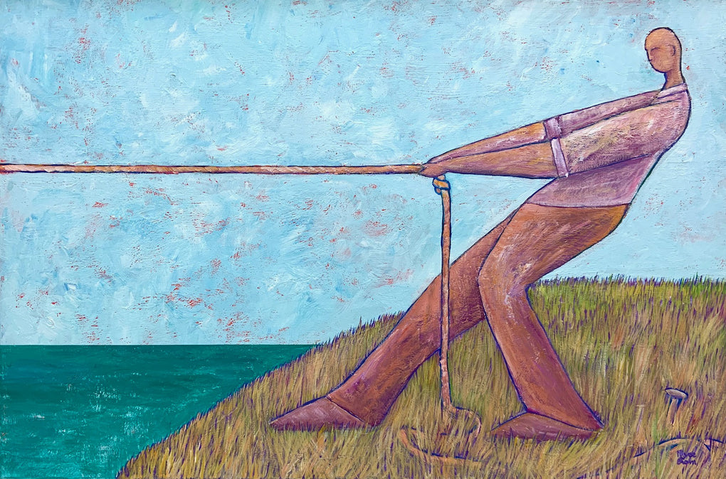 Everything that is Dear to Me