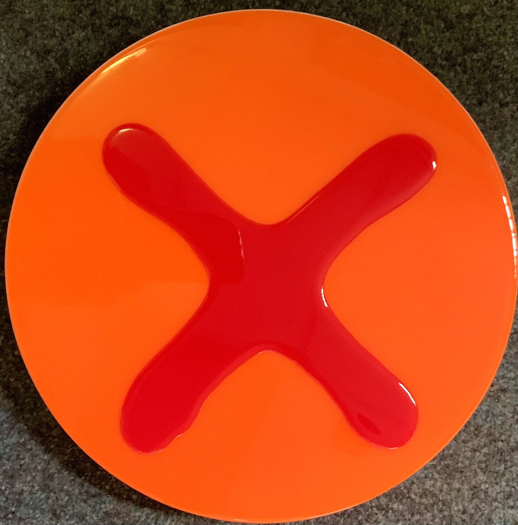 Ginger Kiss - Sunshine