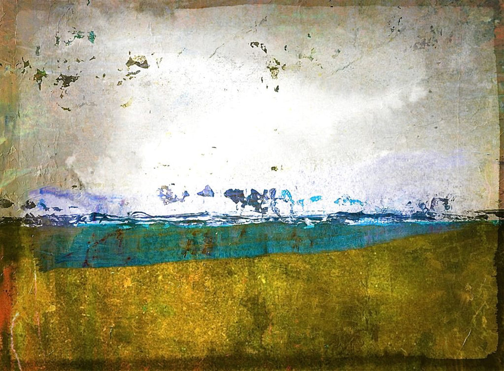 Scorched Earth (SOLD)