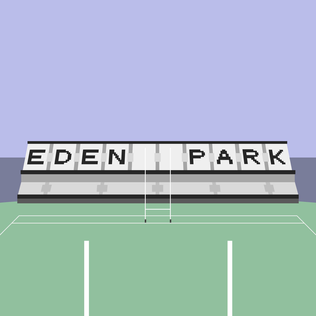 Eden Park